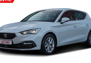 Seat Leon 56.578 km 20.950 &euro; Magdeburg 39118