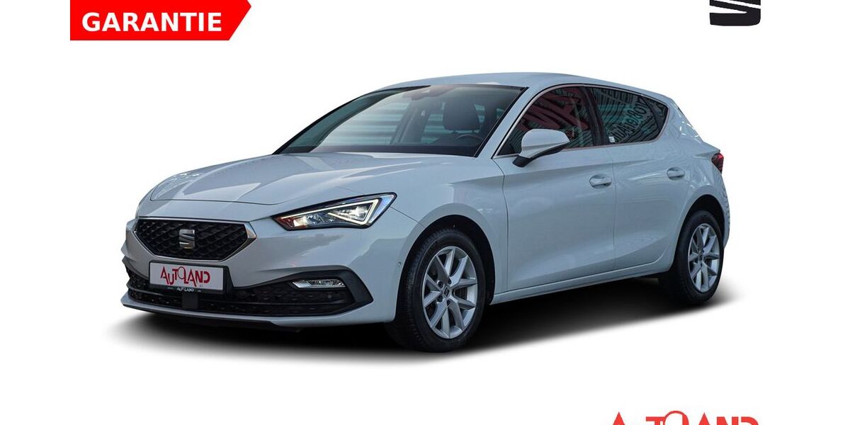 Seat Leon 56.578 km 20.950 &euro; Magdeburg 39118