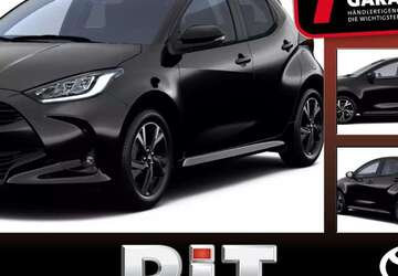 Toyota Yaris 3.000 km 19.990 &euro; Magdeburg 39120