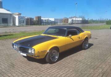 Pontiac Firebird 93.000 km 28.900 &euro; Wanzleben-Börde, Stadt 39164