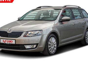 Skoda Octavia 86.563 km 15.990 &euro; Magdeburg 39118