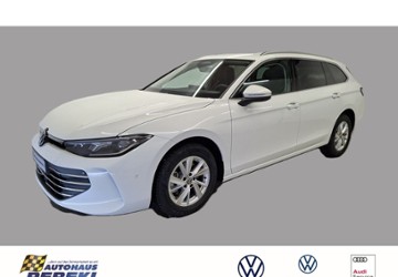 VW Passat Variant 11.200 km 46.900 &euro; Wanzleben-Börde OT Hohendodeleben 39164