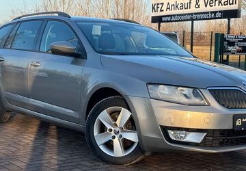 Skoda Octavia 155.731 km 7.500 &euro; Magdeburg 39118