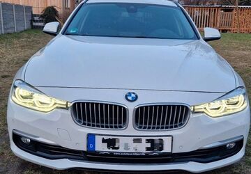 BMW 340 135.000 km 32.600 &euro; Magdeburg 39106