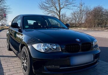 BMW 116 98.900 km 6.690 &euro; Irxleben 39167