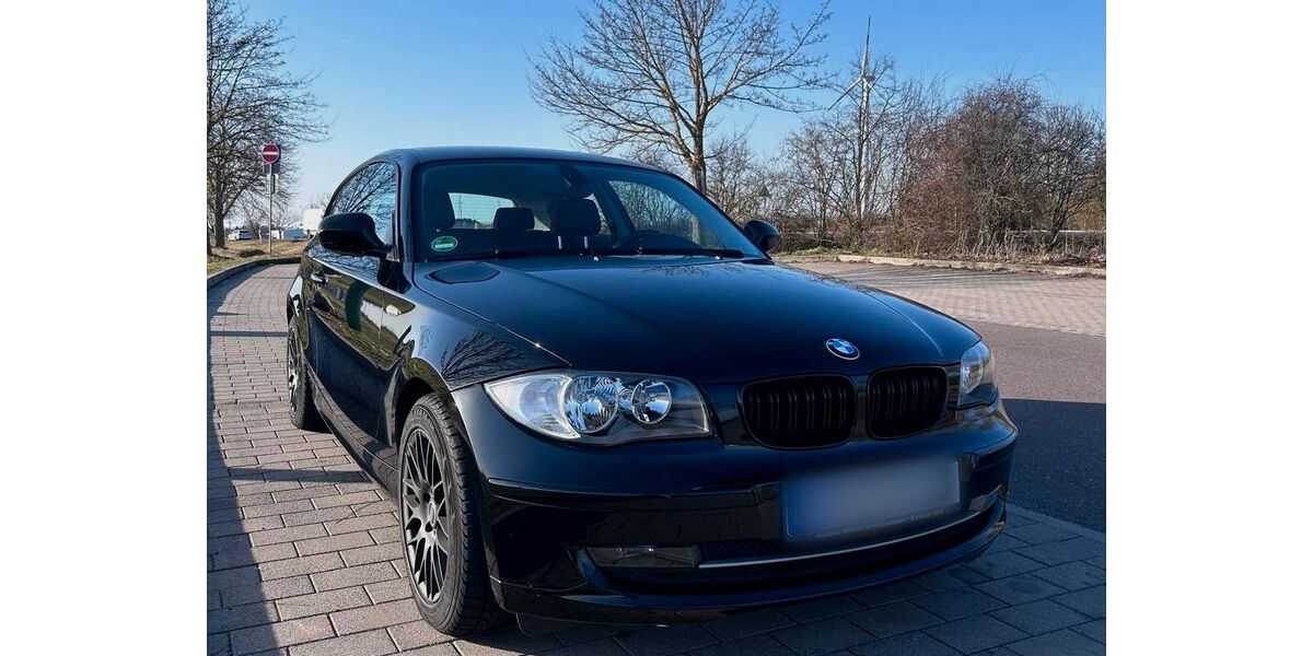 BMW 116 98.900 km 6.690 &euro; Irxleben 39167