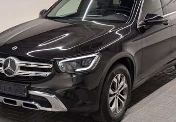 Mercedes-Benz GLC 200 43.120 km 34.480 &euro; Langenweddingen 39171