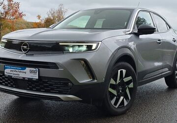 Opel Mokka 82.651 km 16.490 &euro; Magdeburg 39130