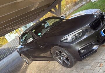 BMW 220 112.000 km 21.850 &euro; Magdeburg 39114