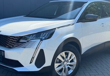 Peugeot 3008 11.832 km 20.430 &euro; Magdeburg 39110