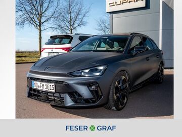 Gebrauchte Cupra Leon