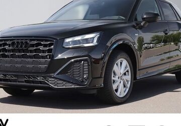 Audi Q2 14.900 km 38.488 &euro; Magdeburg 39126