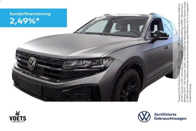 VW Touareg 14.894 km 68.295 &euro; Magdeburg 39114