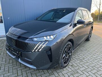 Gebrauchte Peugeot 5008