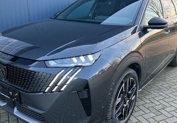 Peugeot 5008 20.087 km 36.800 &euro; Magdeburg 39110