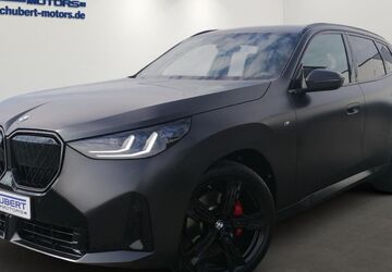 BMW X3 17.268 km 56.750 &euro; Burg 39288