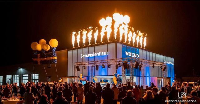 Volvo XC40 37.400 km 34.900 &euro; Magdeburg 39120