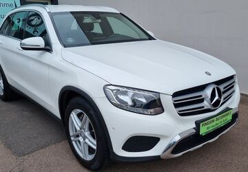 Mercedes-Benz GLC 220 149.812 km 20.950 &euro; Schönebeck 39218