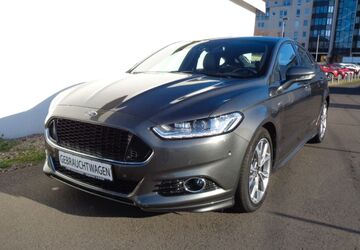 Ford Mondeo 71.915 km 17.490 &euro; Magdeburg 39126