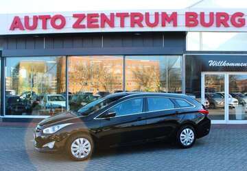 Hyundai i40 167.404 km 6.750 &euro; Burg 39288