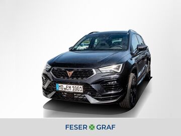 Gebrauchte Cupra Ateca