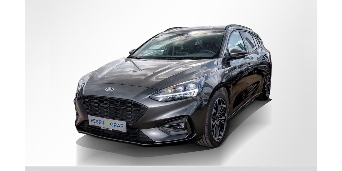 Ford Focus 25.000 km 18.590 &euro; Magdeburg 39118