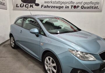 Seat Ibiza 145.000 km 3.980 &euro; Magdeburg 39126