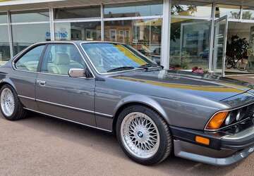BMW 635 280.784 km 32.000 &euro; Schönebeck/Elbe 39218