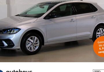 VW Polo 1.275 km 27.190 &euro; Magdeburg 39112