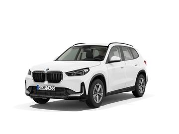 Gebrauchte BMW X1