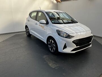 Gebrauchte Hyundai i10