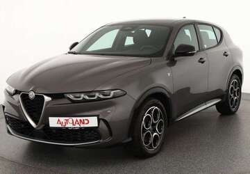Alfa Romeo Tonale 23.392 km 25.890 &euro; Magdeburg 39118