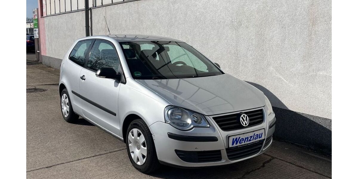 VW Polo 163.000 km 3.000 &euro; Magdeburg 39128