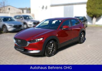 Mazda CX-30 56.849 km 19.990 &euro; Magdeburg 39116