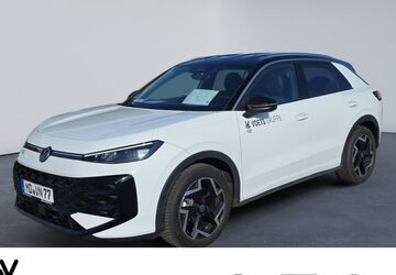 VW T-Roc 8.595 km 38.995 &euro; Magdeburg 39126