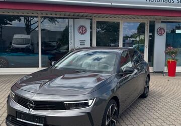 Opel Astra 47.615 km 16.990 &euro; Magdeburg 39120