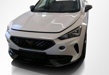 Cupra Formentor 66.669 km 22.740 &euro; Magdeburg 39126