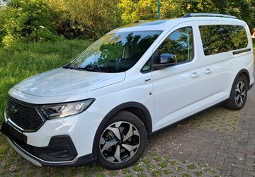Ford Tourneo Connect 10.000 km 32.990 &euro; Magdeburg 39116