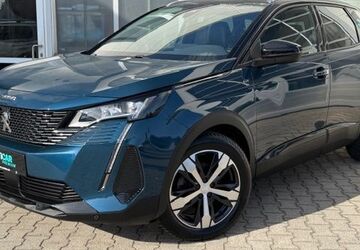 Peugeot 3008 39.566 km 21.300 &euro; Magdeburg 39110