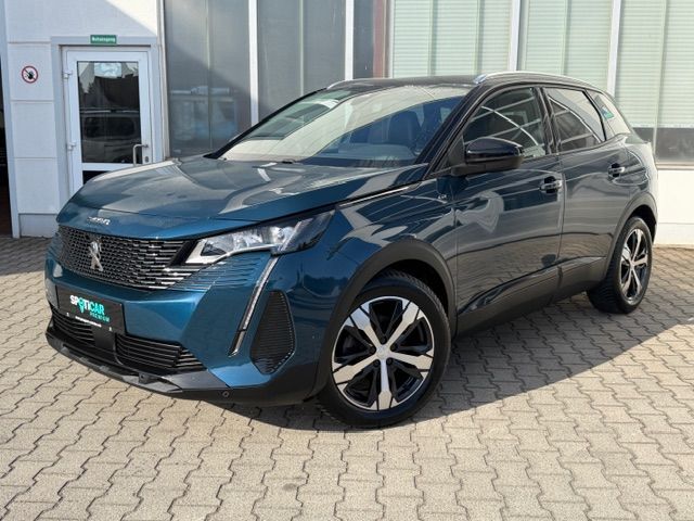 Peugeot 3008 39.566 km 21.300 &euro; Magdeburg 39110