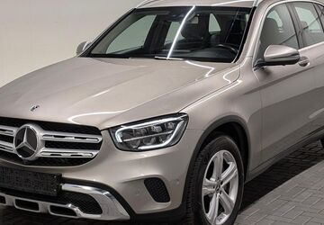 Mercedes-Benz GLC 300 82.570 km 36.480 &euro; Langenweddingen 39171