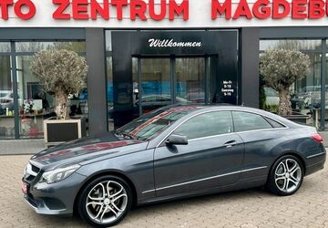 Mercedes-Benz E 200 84.130 km 22.750 &euro; Magdeburg 39112
