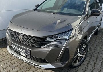 Peugeot 3008 29.377 km 24.890 &euro; Magdeburg 39110