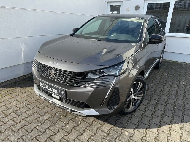 Peugeot 3008 29.377 km 24.890 &euro; Magdeburg 39110