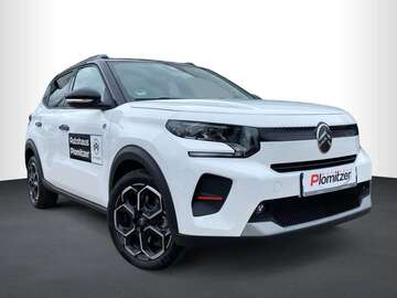 Gebrauchte Citroën C3