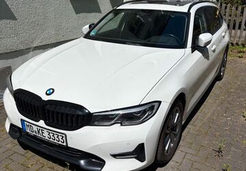 BMW 330 131.000 km 26.800 &euro; Magdeburg 39112