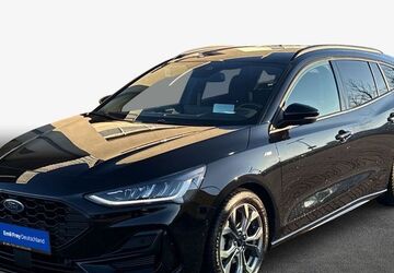 Ford Focus 31.166 km 21.912 &euro; Magdeburg 39116