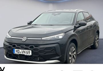VW T-Roc 3.995 km 39.995 &euro; Magdeburg 39126