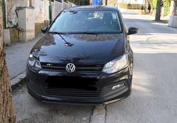 VW Polo 230.000 km 1.750 &euro; Magdeburg 39112