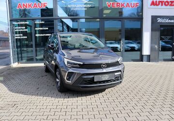 Opel Crossland (X) 48.380 km 15.950 &euro; Magdeburg 39110